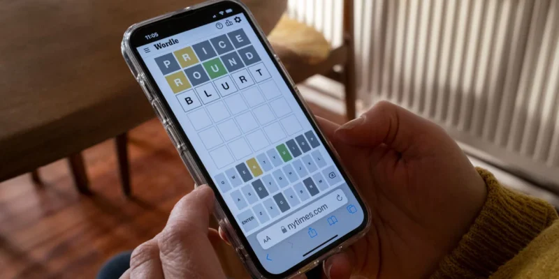 Wordle Mashable: Today’s Answer and Hints You Need