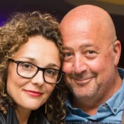 Rishia Haas: Inside the Life of Andrew Zimmern’s Ex-Wife