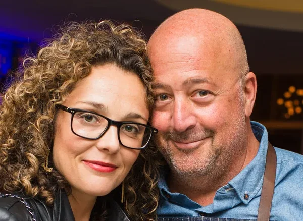 Rishia Haas: Inside the Life of Andrew Zimmern’s Ex-Wife