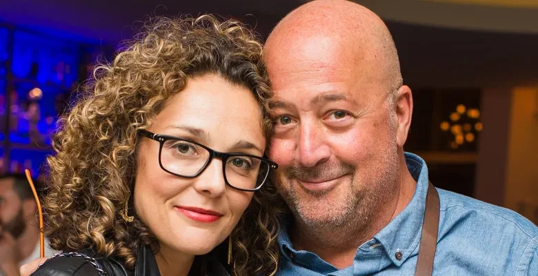 Rishia Haas: Inside the Life of Andrew Zimmern’s Ex-Wife