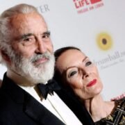 Christina Erika Carandini Lee: Facts About Christopher Lee’s Daughter