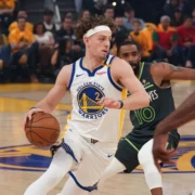 Timberwolves vs Golden State Warriors Match Player Stats: A Breakdown of Game 5 Performances