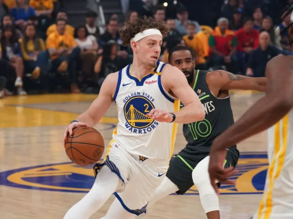 Timberwolves vs Golden State Warriors Match Player Stats: A Breakdown of Game 5 Performances