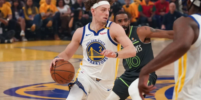 Timberwolves vs Golden State Warriors Match Player Stats: A Breakdown of Game 5 Performances
