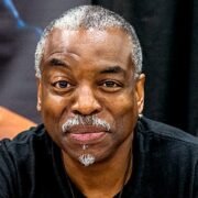 Eian Burton: Who Is LeVar Burton’s Son?