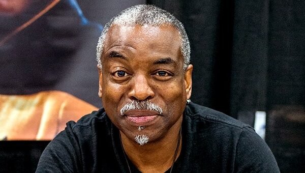Eian Burton: Who Is LeVar Burton’s Son?