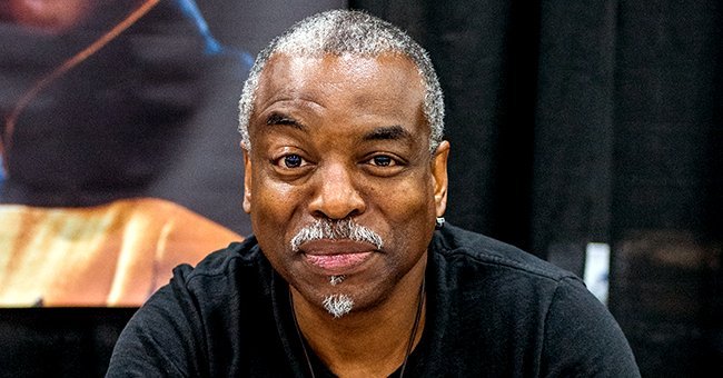 Eian Burton: Who Is LeVar Burton’s Son?
