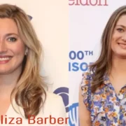 Who Is Aliza Barber? Everything You Need to Know