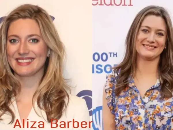 Who Is Aliza Barber? Everything You Need to Know