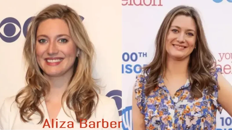 Who Is Aliza Barber? Everything You Need to Know