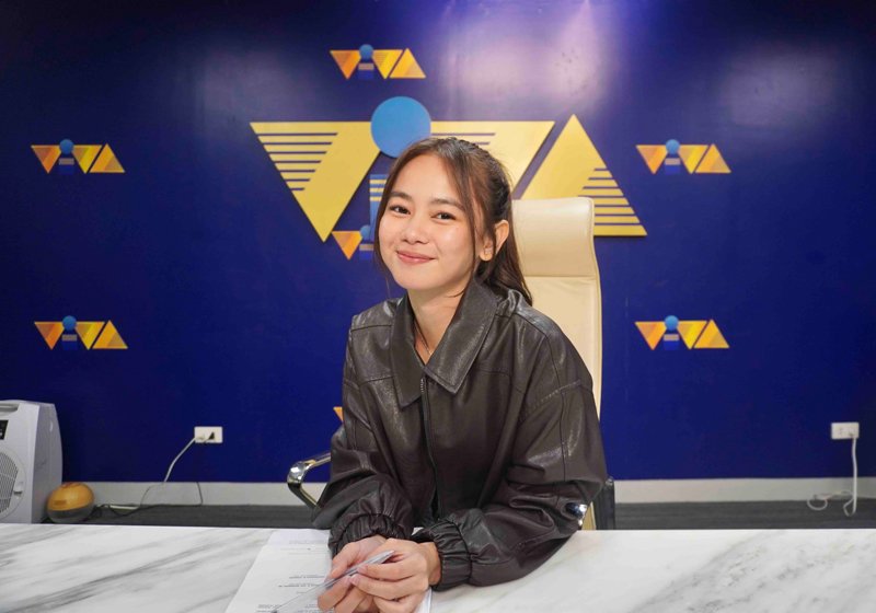 Ashtine Olviga: 6 Essentials You Should Know About Her Rise