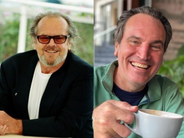 The Real Story of Caleb James Goddard