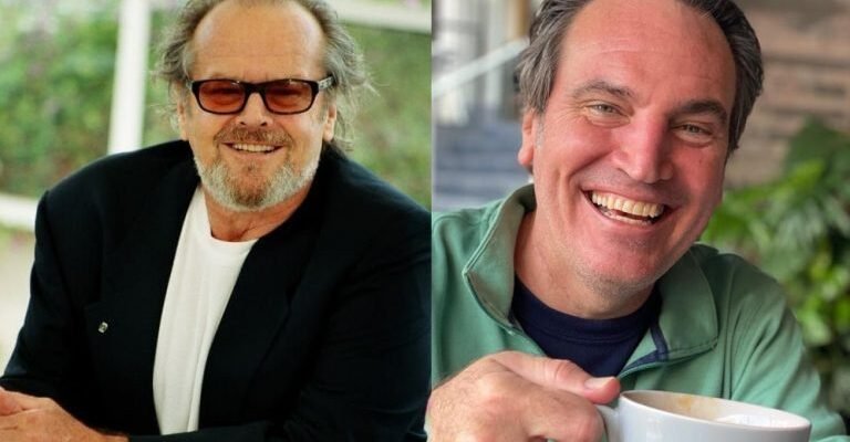 The Real Story of Caleb James Goddard