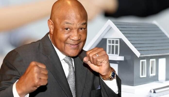 Choice Home Warranty George Foreman: Is It Legit?
