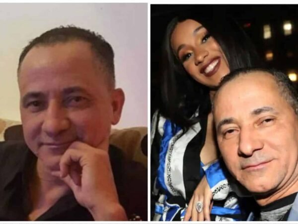 Carlos Alman: Inside Cardi B’s Dad’s Story