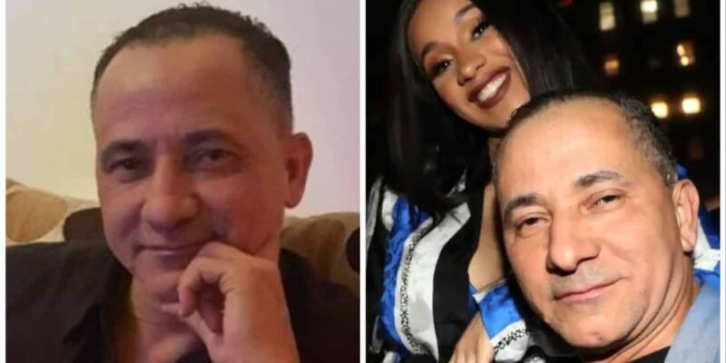 Carlos Alman: Inside Cardi B’s Dad’s Story