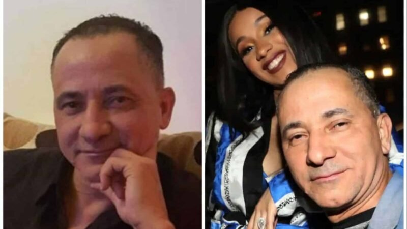 Carlos Alman: Inside Cardi B’s Dad’s Story