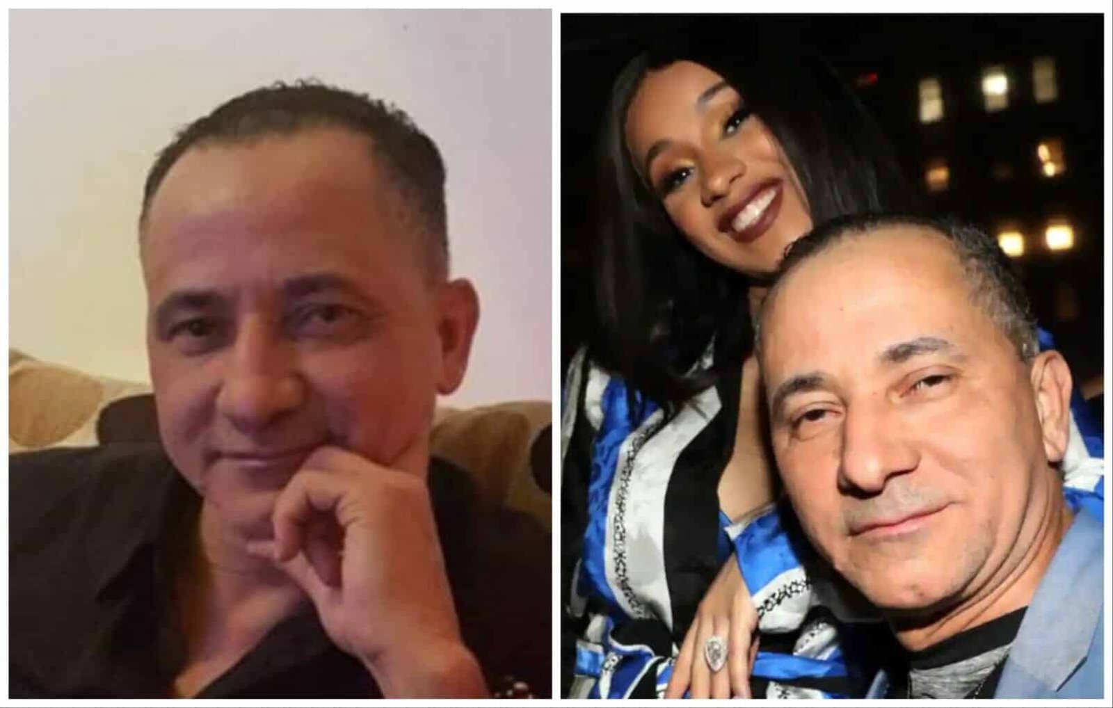 Carlos Alman: Inside Cardi B’s Dad’s Story