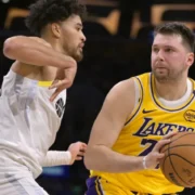 Top Utah Jazz vs Lakers Match Player Stats You Need to Know