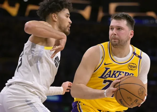 Top Utah Jazz vs Lakers Match Player Stats You Need to Know