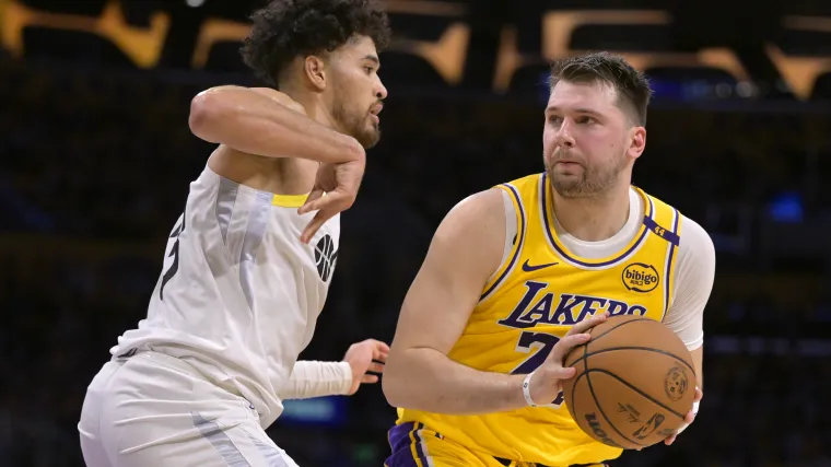 Top Utah Jazz vs Lakers Match Player Stats You Need to Know
