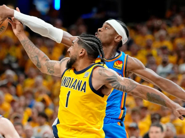 Milwaukee Bucks vs Pacers Match Player Stats – Full Game Breakdown