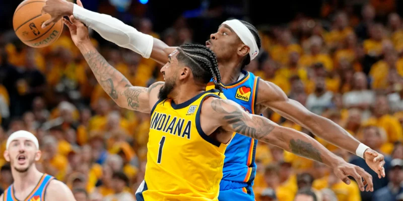 Milwaukee Bucks vs Pacers Match Player Stats – Full Game Breakdown