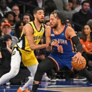 Pacers vs Knicks Match Player Stats – Full Breakdown & Highlights