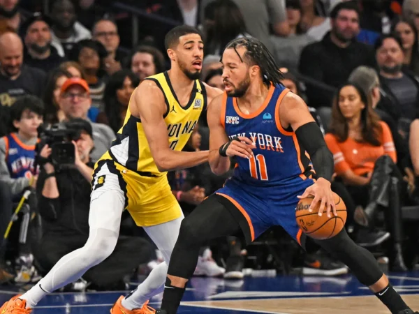 Pacers vs Knicks Match Player Stats – Full Breakdown & Highlights