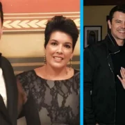 Evelyn Melendez: A Look at Jordan Knight’s Private Wife