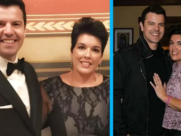 Evelyn Melendez: A Look at Jordan Knight’s Private Wife