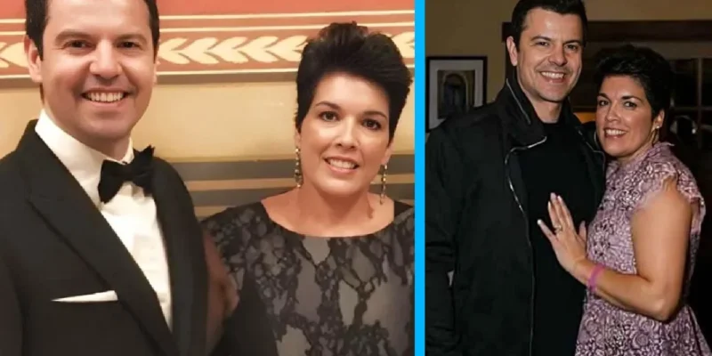 Evelyn Melendez: A Look at Jordan Knight’s Private Wife