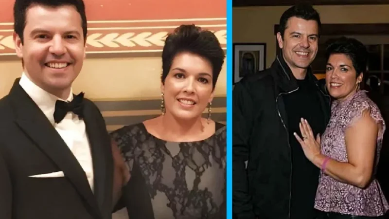 Evelyn Melendez: A Look at Jordan Knight’s Private Wife