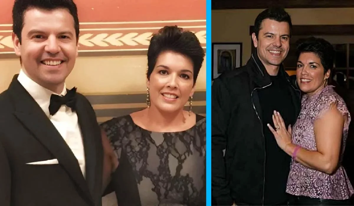 Evelyn Melendez: A Look at Jordan Knight’s Private Wife