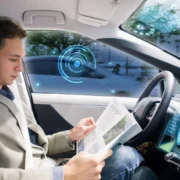 Taiwan Self-Driving Gharry: A Futuristic Ride Through Tradition