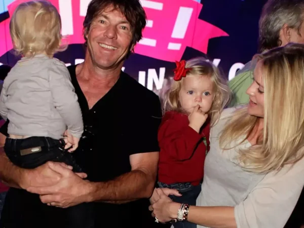 Thomas Boone Quaid: His Story of Survival & Celebrity Lineage