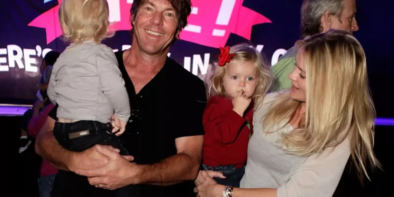 Thomas Boone Quaid: His Story of Survival & Celebrity Lineage