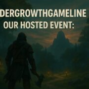 Undergrowthgameline Our Hosted Event: Story‑Driven Challenges & Exclusive Rewards