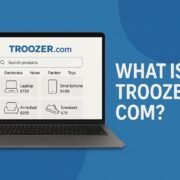 What Is Troozer com? Quick Overview