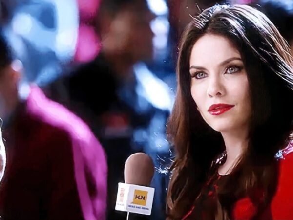 “Who Is Jodi Lynn Calaway? Inside The Undertaker’s First Marriage”