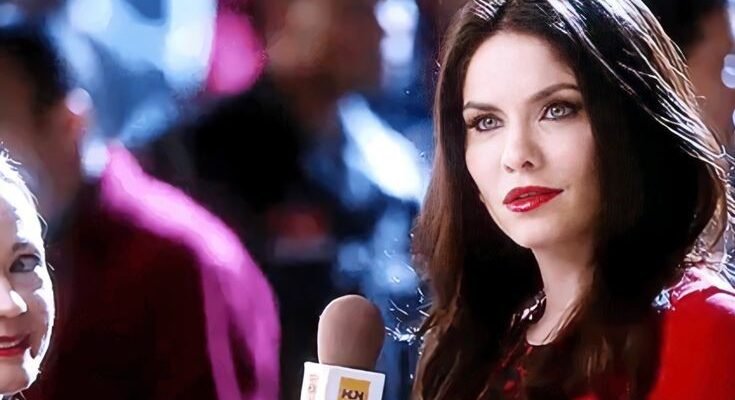 “Who Is Jodi Lynn Calaway? Inside The Undertaker’s First Marriage”