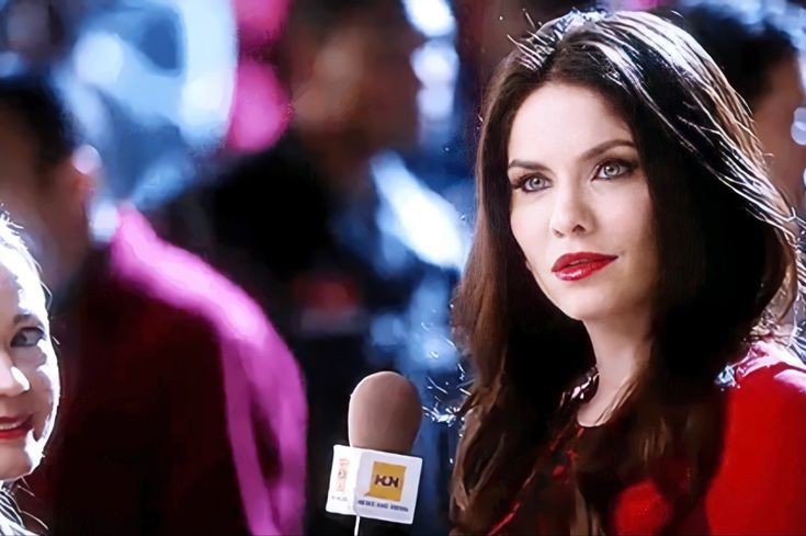 “Who Is Jodi Lynn Calaway? Inside The Undertaker’s First Marriage”